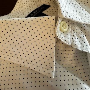 Men’s l/s Banana Republic Dress Shirt